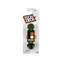 TECH DECK - Patineta Plan B Duffy - 13600-81