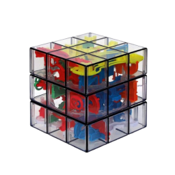 RUBIKS - Perplexus Cubo 3x3 - 34624-92