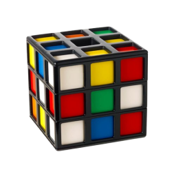 RUBIKS - Jaula 3x3x3 - 10917