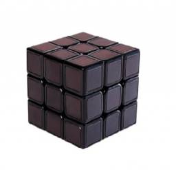 RUBIKS - Cubo 3x3 Toca Revela y Resuelve - 10901PH