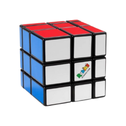 RUBIKS - Cubo 3x3 Color Block Refresh - 38493