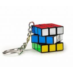 RUBIKS - Llavero Cubo 3x3 - 10929