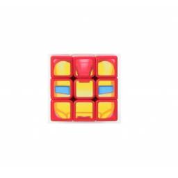 RUBIKS - Cubo Cubers Range Iron Man - 10966