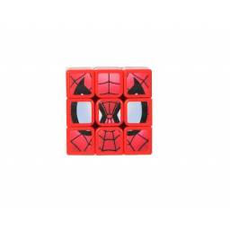 RUBIKS - Cubo Cubers Range Spiderman - 10966