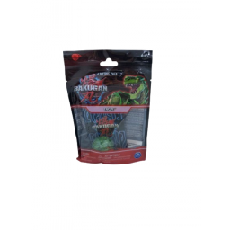 BAKUGAN - Figura Bsica Trox en Bolsa - 96708