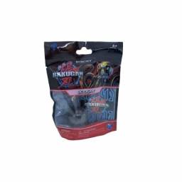 BAKUGAN - Figura Bsica Octogan en Bolsa - 96708