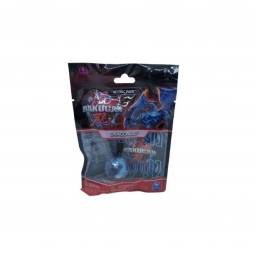 BAKUGAN - Figura Bsica Dragonoid en Bolsa - 96708