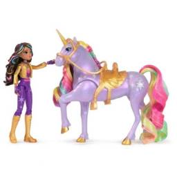 UNICORN ACADEMY - Figura Sophia & Wildstar - 23203