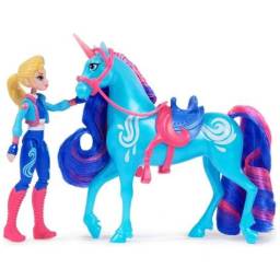 UNICORN ACADEMY - Figura Isabel & River - 23203