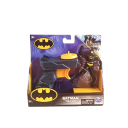 DC COMICS - Spinner Batman Figura de Accin - 97700