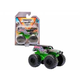 MONSTER JAM - Vehculo Grave Digger - 98954