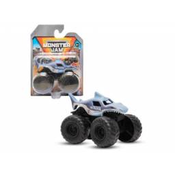 MONSTER JAM - Vehculo Megalodon - 98954