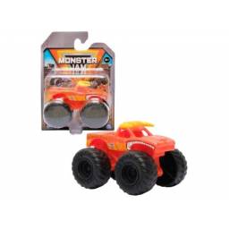 MONSTER JAM - Vehculo El Toro Loco - 98954