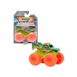 MONSTER JAM - Vehculo Dragon - 98954