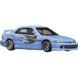 HOT WHEELS - Vehculo Premium Custom Acura - HNW46