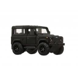 HOT WHEELS - Vehculo Premium Land Rover - HNW46