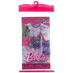 BARBIE - Ropa Para Muecas - GWD96