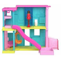 BARBIE - Mini BarbieLand Casas - HYF44