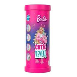 BARBIE - Mini BarbieLand Cutie Reveal Mueca - HYM25