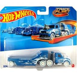 HOT WHEELS - Camin de Transporte - HYT56