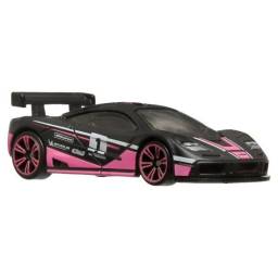 HOT WHEELS - Auto Nen Mc Laren F1 Gtr  - HLH72