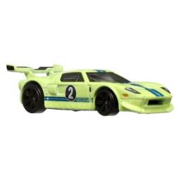 HOT WHEELS - Auto Nen Ford GT - HLH72