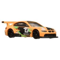 HOT WHEELS - Auto Nen BMW M3 GT2 - HLH72