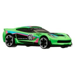 HOT WHEELS - Auto Nen Corvette C7 - HLH72