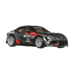 HOT WHEELS - Vehculo Boulevard Toyota Gr Supra - GJT68