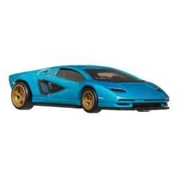 HOT WHEELS - Vehculo Boulevard Lamborghini - GJT68