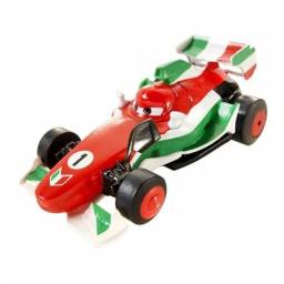 CARS - Vehculo Plstico Francesco Bernoulli - GNW87