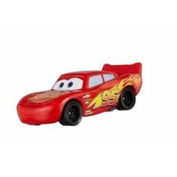 CARS - Vehculo Plstico Lightning McQueen - GNW87