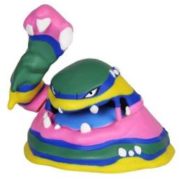 POKEMON - Figuras Battle Alolan Muk - 567459513