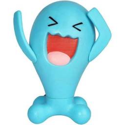 POKEMON - Figuras Battle Wobbuffet - 567459513