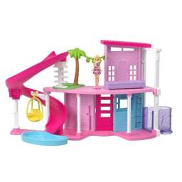 BARBIE - Mini BarbieLand Casas - HYF44