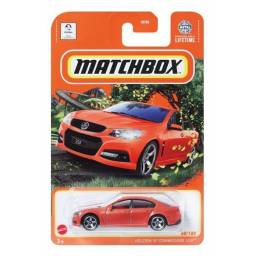 MATCHBOX - Vehculo Holden VF - 30782