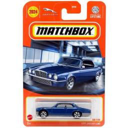 MATCHBOX - Vehculo Jaguar XJ6C - 30782