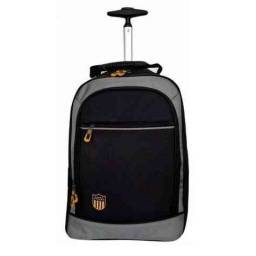 PEAROL - Mochila de Lujo con Carro 45cm - 99249 