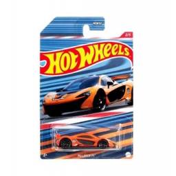 HOT WHEELS - Auto Temtico McLaren P1 - GDG83