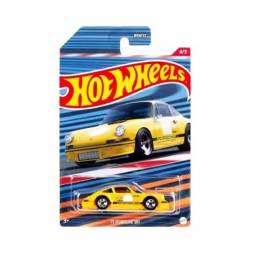 HOT WHEELS - Auto Temtico 71 Porsche 911 - GDG83