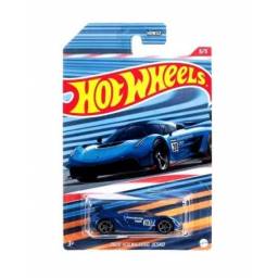 HOT WHEELS - Auto Temtico 2020 Koenigsegg - GDG83