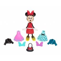 MINNIE - Mueca Pack Lunares - 85042