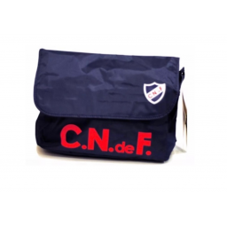 NACIONAL - Bolso Con Correa - 99171 