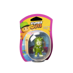 STUMBLE GUYS - Figura Pack x1 Swap Troll - SG2210