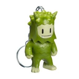 STUMBLE GUYS - Llavero Swamp Troll - SG8210