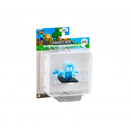 MINECRAFT - Figura 3D Pack x1 Allay - MC2010