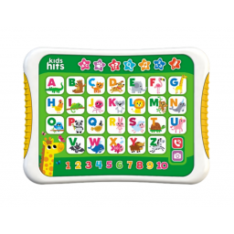 KIDS HITS - Tablet  ABC Divertido - KH01/003