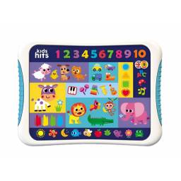 KIDS HITS - Tablet Duolinguo Feliz - KH01/012