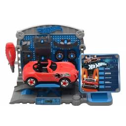 HOT WHEELS - Caja Registradora - HWCR1