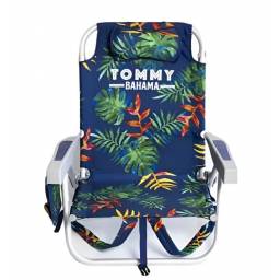 PLAYA - Silla de PlayaTommy Bahama Hojas - 1740563